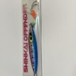 Señuelo Sakana Shinkai Offender 120 grs #07