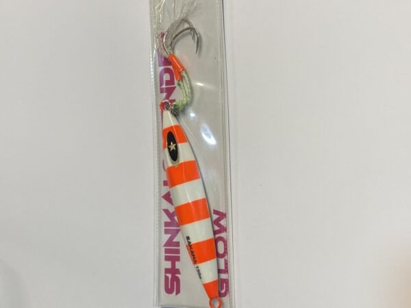 Señuelo Sakana Shinkai Offender 150 grs #06