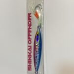 Señuelo Sakana Shinkai Offender 150 grs #07