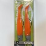 Señuelo Sakana Shirikon 30 grs #08