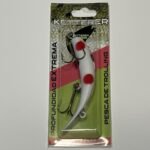 CAIMAN TROLLING PROFUNDIDAD EXTREMA KT VARIEDADES KETTERER / PAYASO (9)