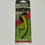 CAIMAN TROLLING PROFUNDIDAD EXTREMA KT VARIEDADES KETTERER VERDE SAPITO (10)