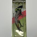 CAIMAN TROLLING PROFUNDIDAD EXTREMA KT VARIEDADES KETTERER BLANCO BRILLO / PUNTA NEGRA (12)