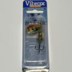 SPINNER VIBRAX  / BFSD2 / P  /  VIBRAX