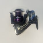 CARRETE RAVEN RAV-4000 PIONNER