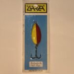 CHISPA 40GRS ESPAÑOLA GARZA