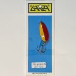 CHISPA 30GRS ESPAÑOLA GARZA