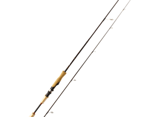 Caña  crossfire   /2-14 gr   / 2,10 cm  / Pioner