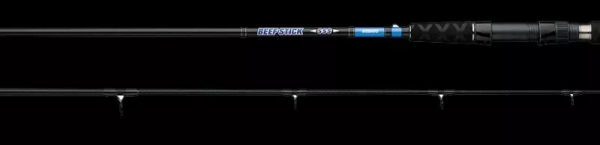 CAÑA BEEFSTINCK 1002 MFS SALMON STEELHEAD DAIWA