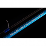 CAÑA BLUE WIN SEA BASS 270 15-60 GRS CINNETIC