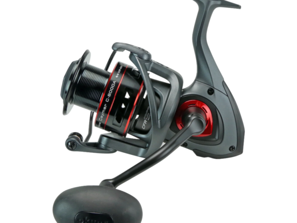 Carrete  Ceymar C-8000A