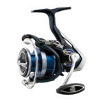 CARRETE LEGALIS LT4000D-C DAIWA