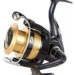 CARRETE SWEEPFIRE 4000 -2B AZUL DAIWA