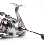 CARRETE CROSSFIRE LT4000-C DAIWA