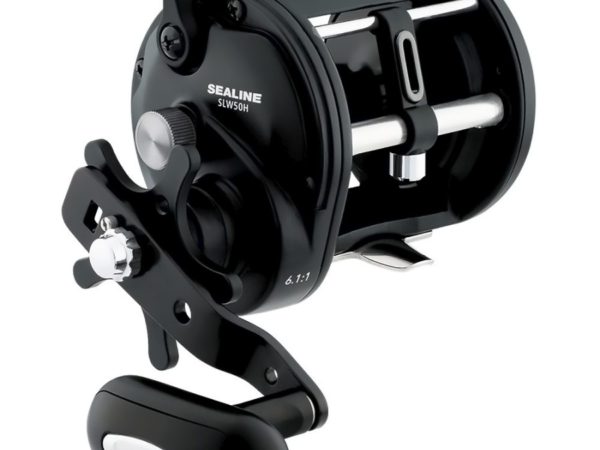 CARRETE SEALINE SLW 50H DAIWA