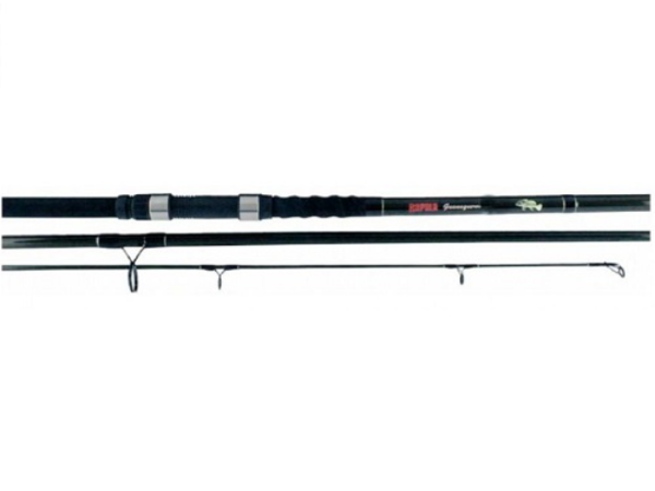 CAÑA GUANAQUEROS 3,30M 80 - 180 GR RAPALA