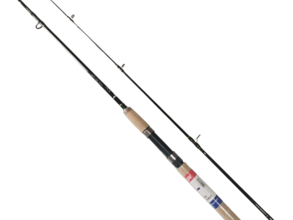 CAÑA RIO PUELO 2.4MT 30-70G EAGLE CLAW