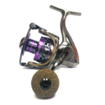 MAGMA 5000 RODAMIENTOS 10KG PIONEER