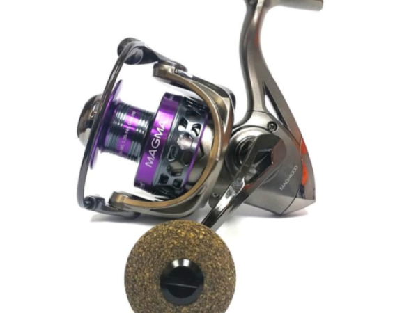 MAGMA 1000 RODAMIENTOS 6KG PIONEER