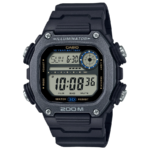 RELOJ 3484 1AVDFDI CASIO