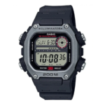 RELOJ DE BUCEO CASIO 2