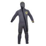 TRAJE DE BUCEO AMERICANO 5MM XL CABO SUB