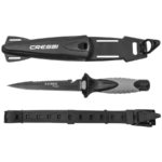 CUCHILLO CRESSI