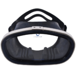 MASCARA DE BUCEO GOMA M41