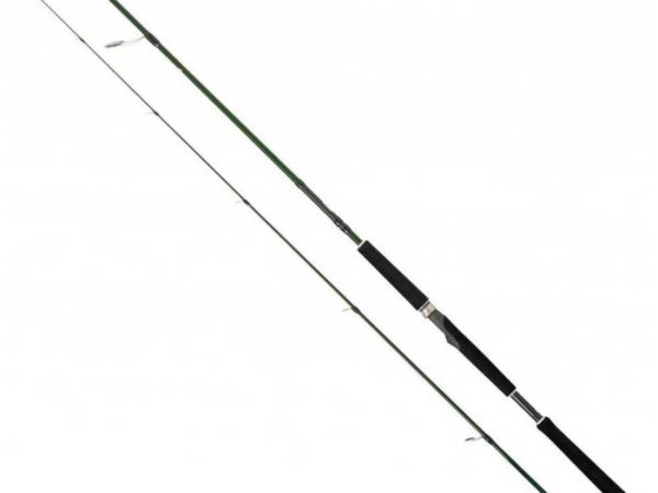 LAGOS SHALLOW PIKE 2.4MT 15-45G CINNETIC