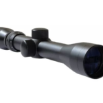 MIRA TELESCOPICA 3X9X40 A.O.E RIFLESCOPE