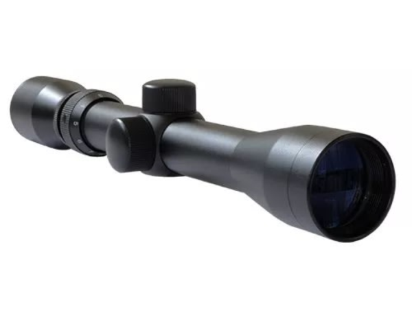 MIRA TELESCOPICA 3X9X40 A.O.E RIFLESCOPE