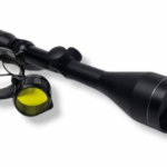 MIRA TELESCOPICA 3X9X50 RIFLESCOPE
