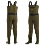 WADER NEOPREN 46 - 47 HART