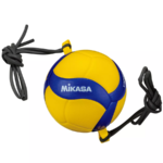 Balon Volleyball Mikasa V300W - AT - TR / Entrenamiento con elasitcos