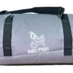 BOLSO SECO 60 LITROS BAD FISH
