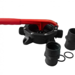 BOMBA MANUAL 720 GPH SFDHP-G720-02 SEAFLO