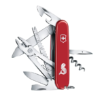 CORTAPLUMA 1. 3653.72 ANGLER RED VICTORINOX