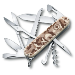 CORTAPLUMA 1.3713941 DESET CAMOUFLAGE VICTORINOX