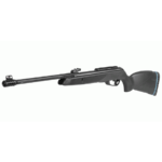 RIFLE NITROPISTON BLACK BEAR IGT 2.4KG 5.5CAL 220MS CON FUNDA GAMO