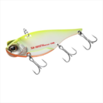 SEÑUELO CABALLITO 45G 100MM AMARILLO DAIWA