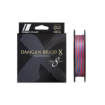 MULTI 8HEBRAS DANGAN BRAID X 45LB 300M 2.5 MAJOR CRAFT