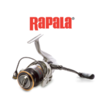 CARRETE VENTURY TR 4000A RAPALA