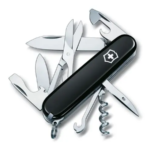 CORTAPLUMA 1.3703.3 CIMBER BLACK VICTORINOX