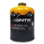 MAXXGAS COCINA 450G MIXTO NAUTIKA