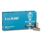 FOGUEOS FIOCCHI 8 MM FIOCHI