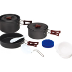 SET COCINA FMC-202 FIRE MAPLE