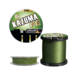 MULTIFILAMENTO 8X PE 0,25 MM 300 MTS 22,7 KG KAZUMA