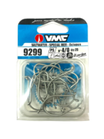 Anzuelo VMC 9299 4/0 25 unidades - Imagen 2