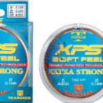 NAYLON EXTRA STRONG 0,165 150 MT TRABUCCO