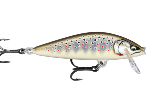 SEÑUELO COUNTDWN ELITE 7,5 CM 10 G GDBT RAPALA
